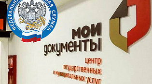 Налогоплательщиков проконсультируют онлайн из офисов МФЦ